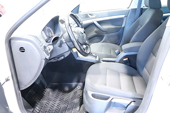 Skoda Octavia 3 of 15