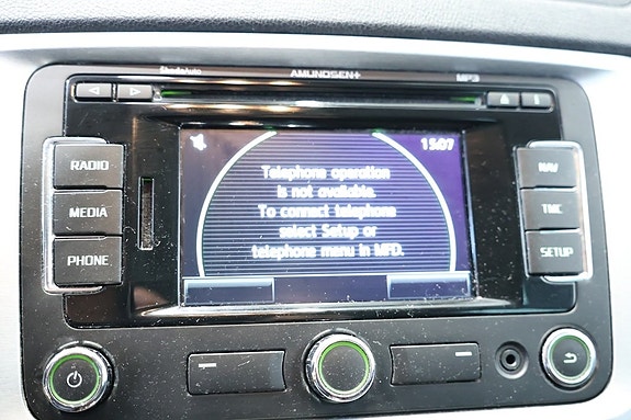Skoda Octavia 9 of 15