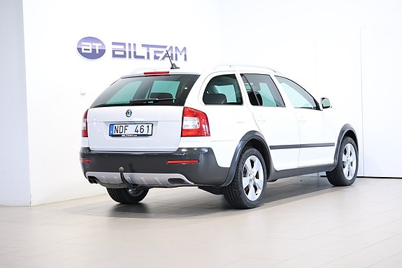 Skoda Octavia 13 of 15