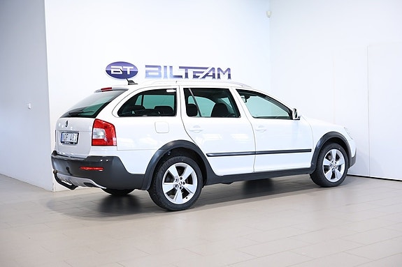 Skoda Octavia 14 of 15