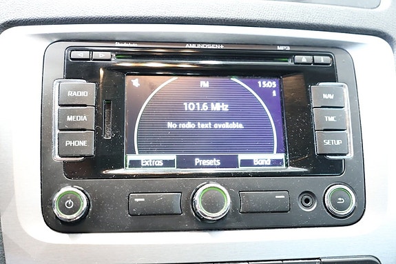 Skoda Octavia 8 of 15