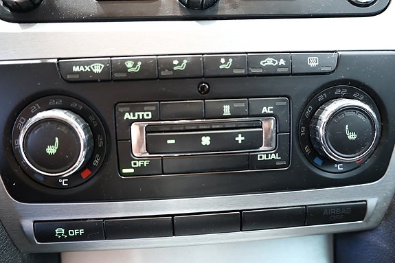 Skoda Octavia 6 of 15