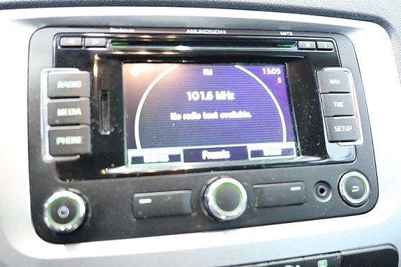 Skoda Octavia 7 of 15