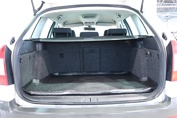 Skoda Octavia 15 of 15