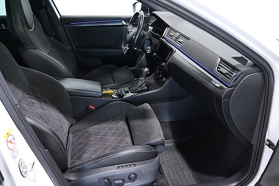 Skoda Superb 5 of 23
