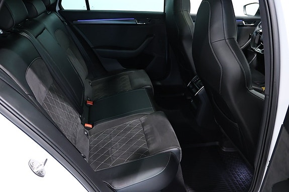 Skoda Superb 6 of 23
