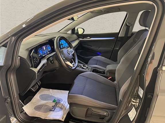 Volkswagen Golf I 3 of 7