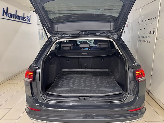 Volkswagen Golf I 7 of 7
