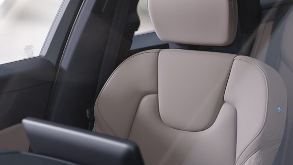 Volvo XC60 21 of 26
