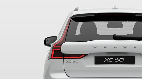Volvo XC60 15 of 26