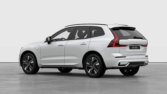 Volvo XC60 7 of 26