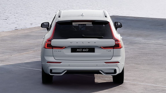 Volvo XC60 9 of 26