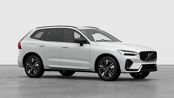 Volvo XC60 6 of 26