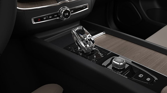 Volvo XC60 23 of 26