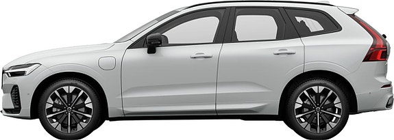 Volvo XC60 12 of 26