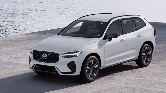 Volvo XC60 10 of 26