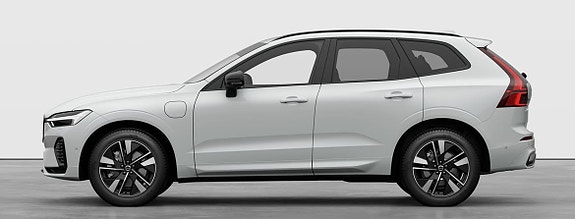 Volvo XC60 16 of 26