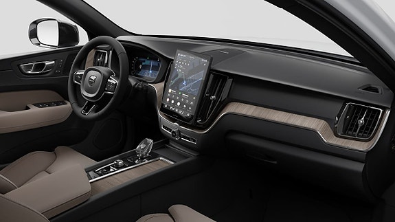 Volvo XC60 17 of 26
