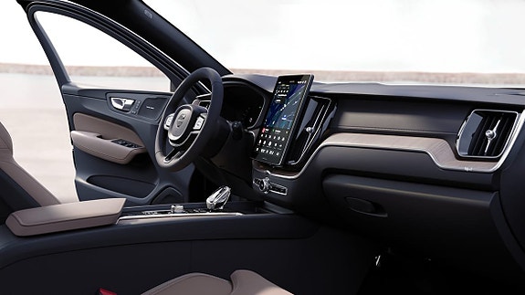 Volvo XC60 20 of 26