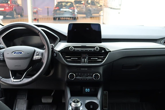 Ford Kuga 6 of 21