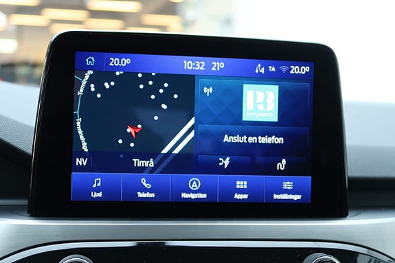 Ford Kuga 11 of 21