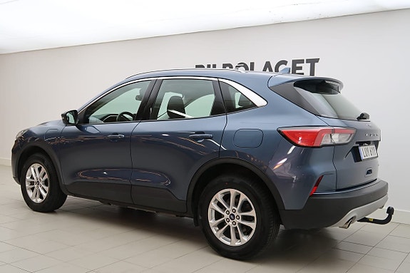 Ford Kuga 3 of 21
