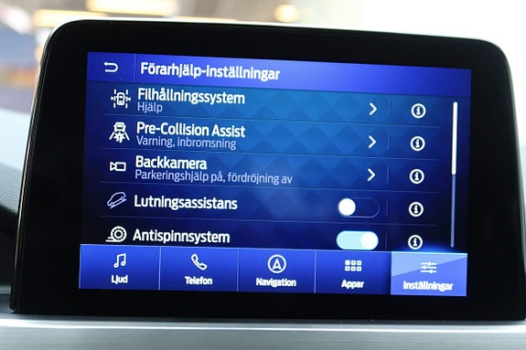 Ford Kuga 13 of 21