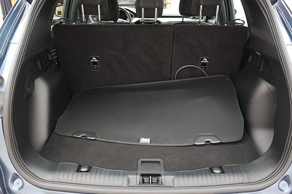 Ford Kuga 20 of 21