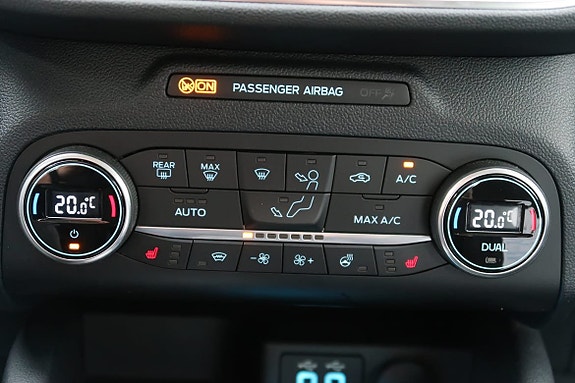 Ford Kuga 18 of 21