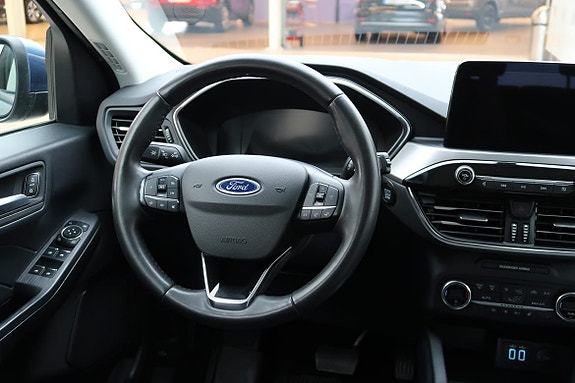 Ford Kuga 7 of 21