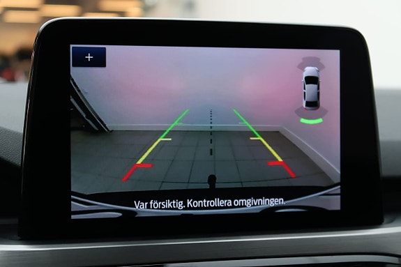 Ford Kuga 15 of 21