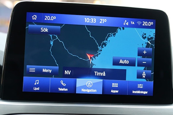 Ford Kuga 14 of 21