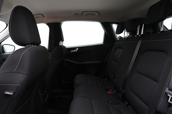 Ford Kuga 5 of 21