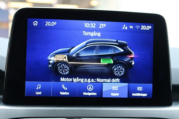 Ford Kuga 12 of 21
