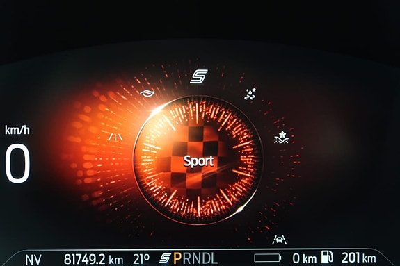 Ford Kuga 16 of 21