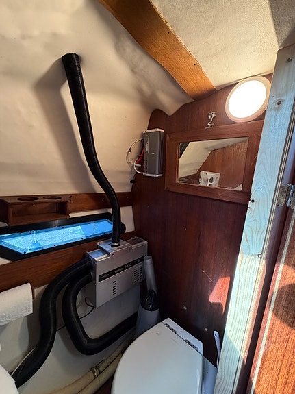 OBS Läs hela annonsen - Wellcraft suncruiser/Mercruiser 350 MPI 5 of 13