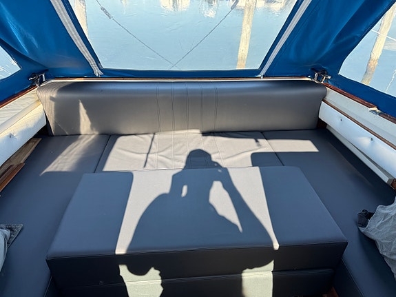 OBS Läs hela annonsen - Wellcraft suncruiser/Mercruiser 350 MPI 11 of 13