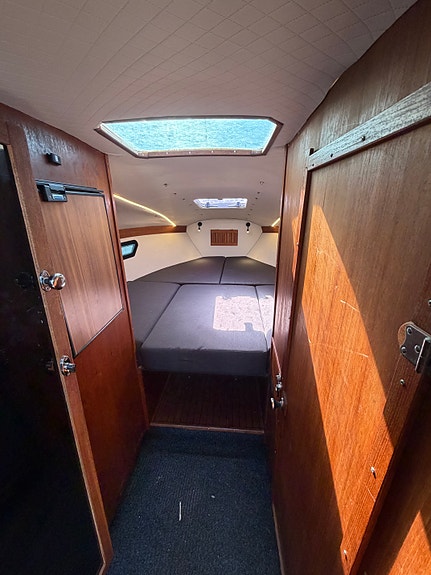 OBS Läs hela annonsen - Wellcraft suncruiser/Mercruiser 350 MPI 8 of 13