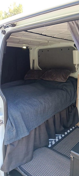 Ford Transit Custom 3 of 6