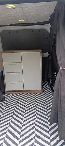Ford Transit Custom 4 of 6