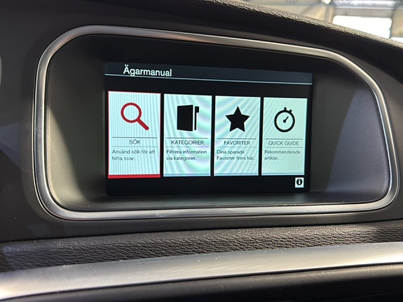 Volvo V40 15 of 16