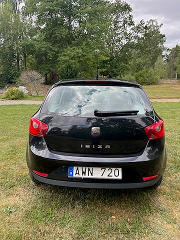 Seat Ibiza 7 of 7