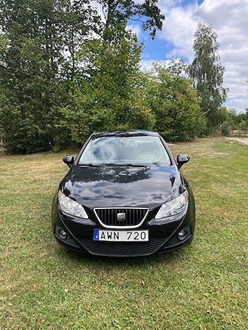 Seat Ibiza 4 of 7