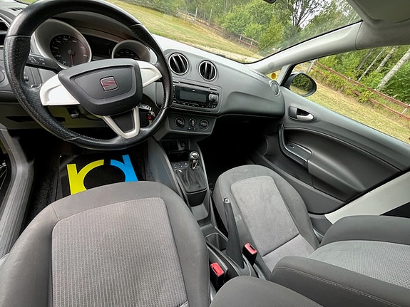 Seat Ibiza 6 of 7