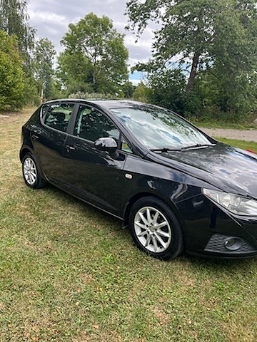 Seat Ibiza 5 of 7