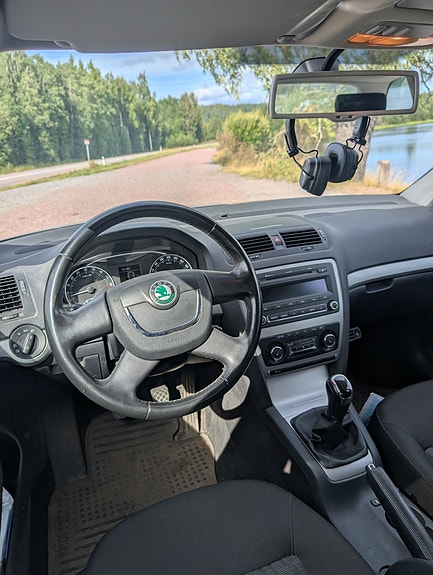 Skoda Octavia 6 of 8