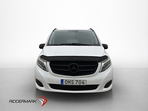 Mercedes-Benz V220 d 4 of 30