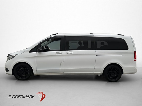Mercedes-Benz V220 d 5 of 30