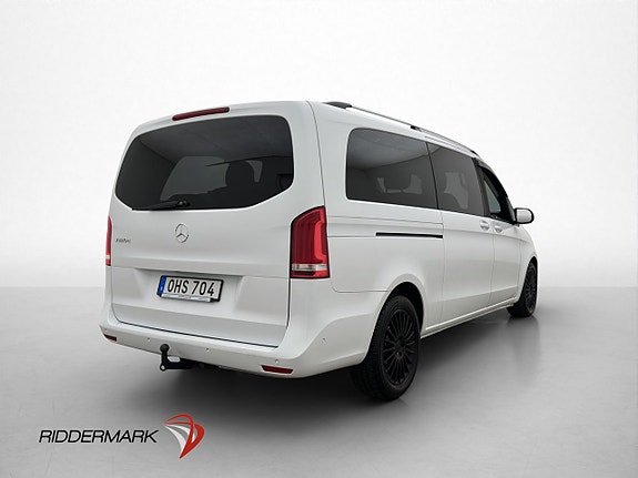 Mercedes-Benz V220 d 9 of 30
