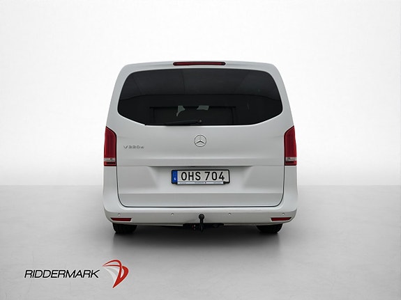 Mercedes-Benz V220 d 8 of 30